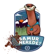 Samur Nerede