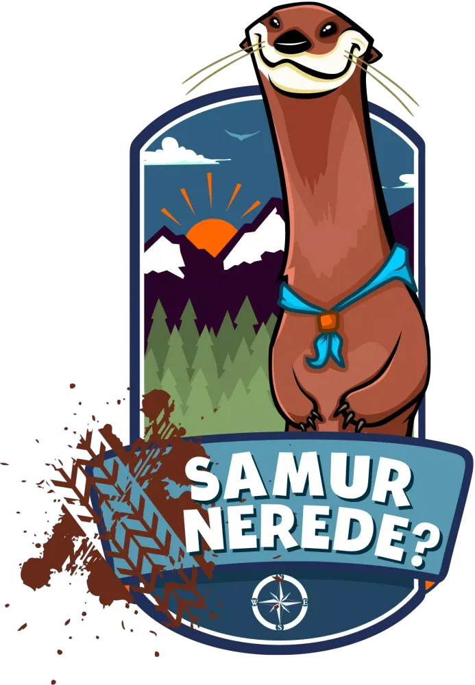 Samur Nerede Ekran Görüntüleri