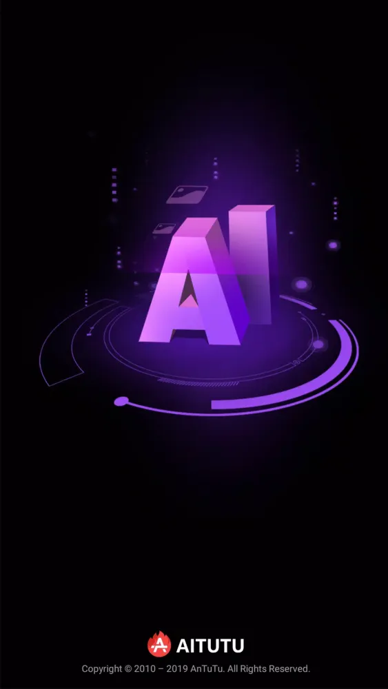 AITUTU Benchmark Screenshots