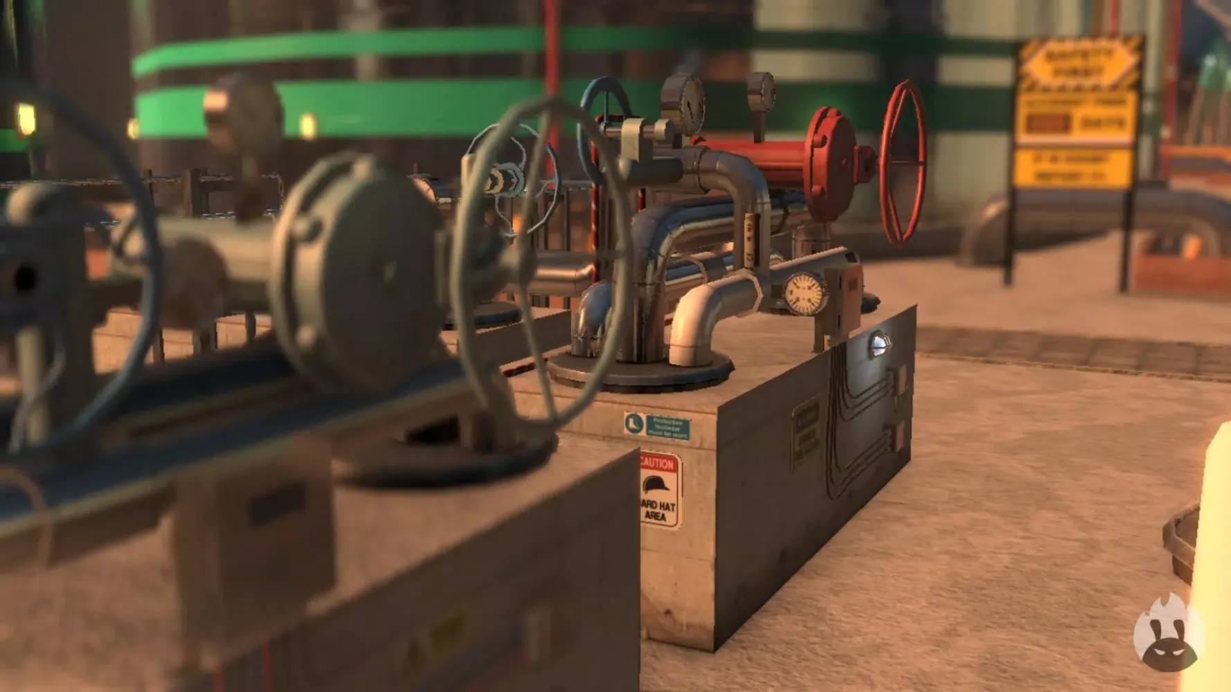 صور AnTuTu 3DBench