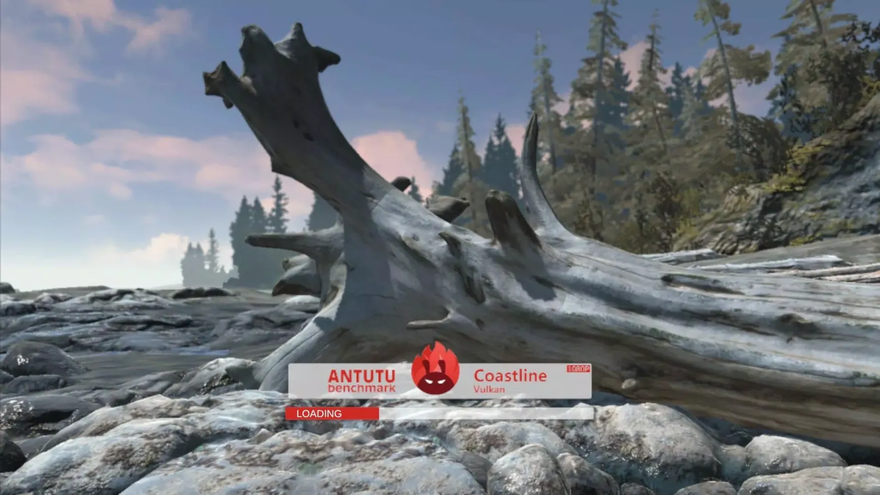 صور AnTuTu 3DBench