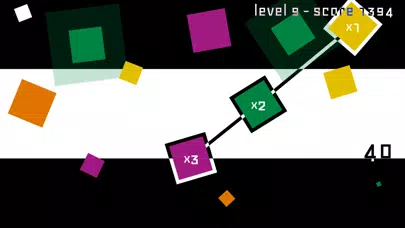 Screenshot di Conexus Game