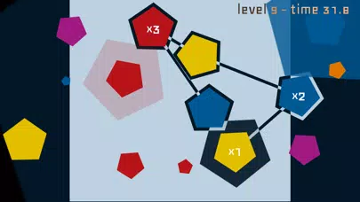 Screenshot di Conexus Game