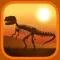 Dino Bones Puzzle