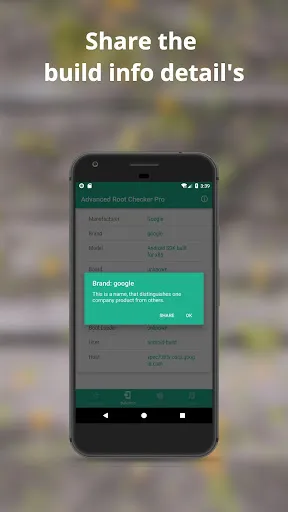 Advanced Root Checker Pro Screenshots