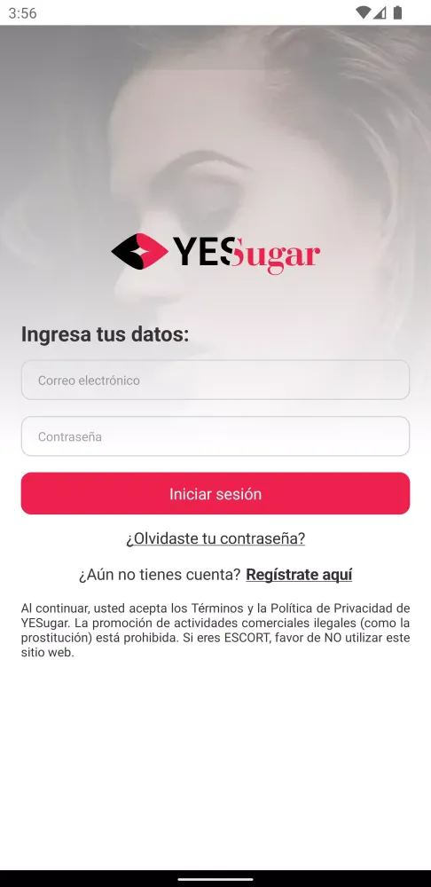 YESugar Screenshots