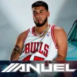 Anuel AA - BUGATTI 2025