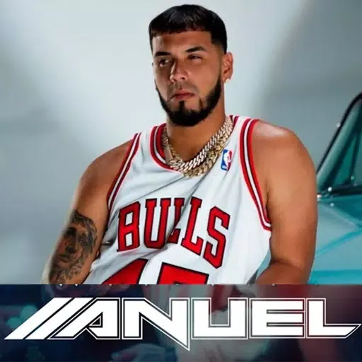 Anuel AA - BUGATTI 2025应用截图