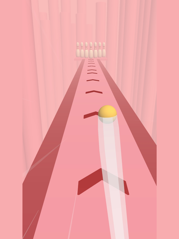 Скриншоты Strike King 3D! iPad 