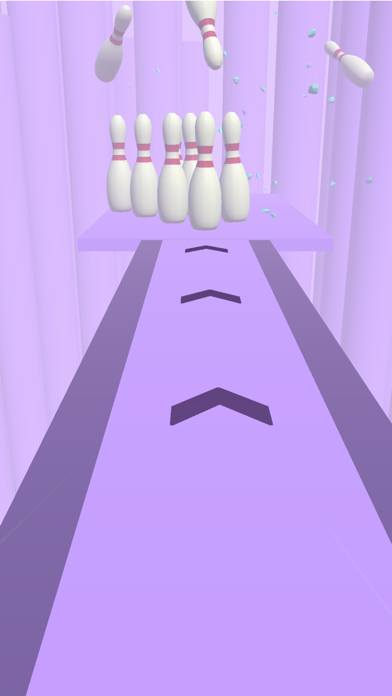 Скриншоты Strike King 3D!