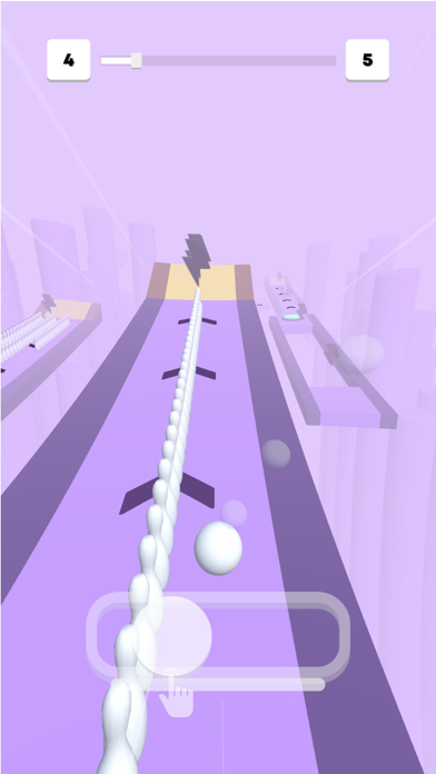 Скриншоты Strike King 3D!