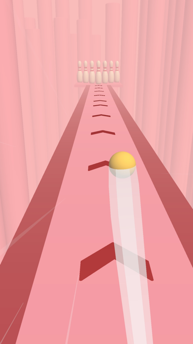 Скриншоты Strike King 3D!