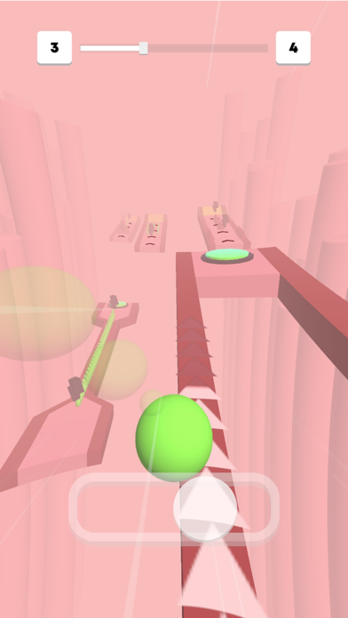 Скриншоты Strike King 3D!