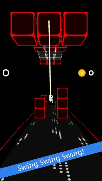Swingerr! 스크린샷
