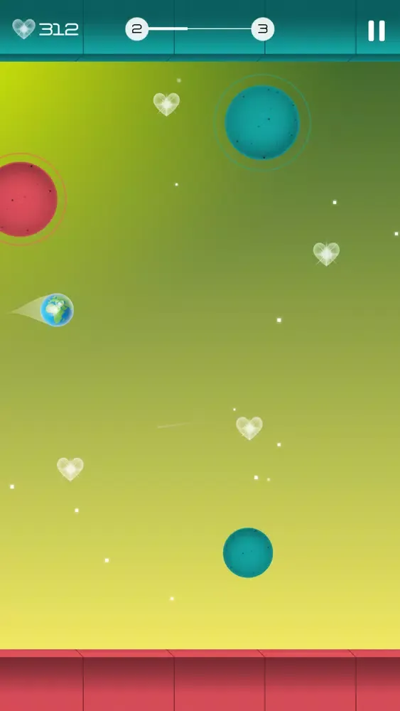 Quanto - Quantum Game Ekran Görüntüleri