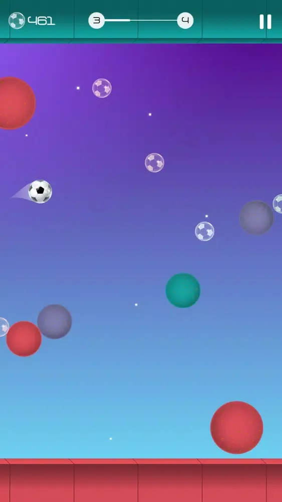 Quanto - Quantum Game Ekran Görüntüleri