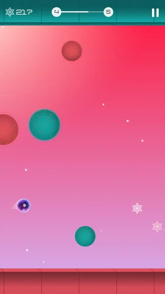 Quanto - Quantum Game Ekran Görüntüleri