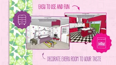 Home Design 3D: My Dream Home स्क्रीनशॉट