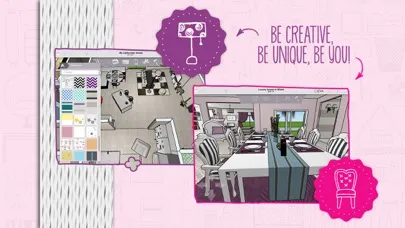 Home Design 3D: My Dream Home स्क्रीनशॉट