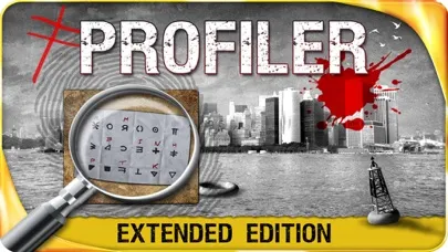 Profiler - The Hopscotch Killer - Extended Edition - A Hidden Object Adventure سکرین شاٹس