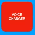 Change Voice - Voice Changer