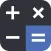 HideMe - Calculator
