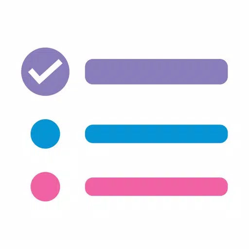 TLA - Todo List App