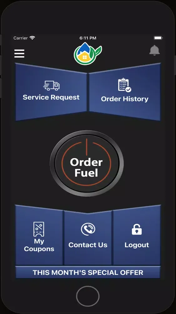 Bayshore Fuel Screenshots