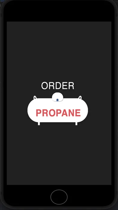 Capturas de pantalla de Order Fuel