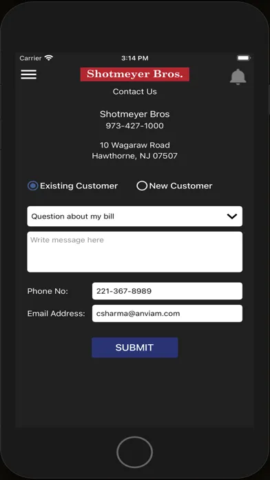 Shotmeyer Bros. Screenshots