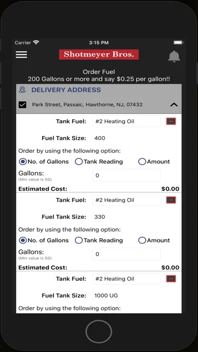 Shotmeyer Bros. Screenshots