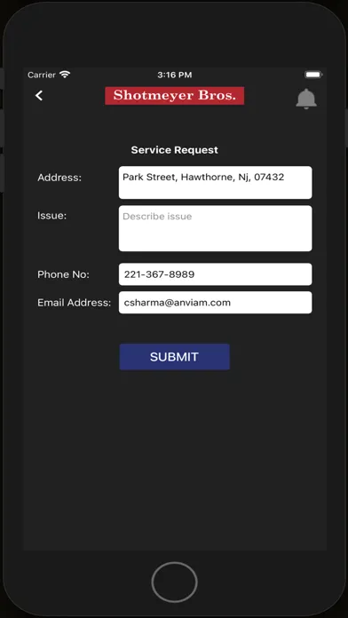 Shotmeyer Bros. Screenshots