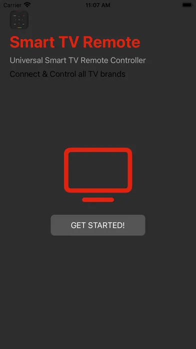صور Universal Smart TV Remote+Ctrl
