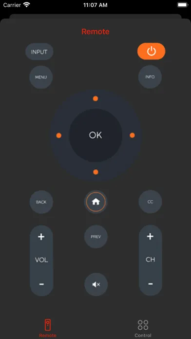 صور Universal Smart TV Remote+Ctrl
