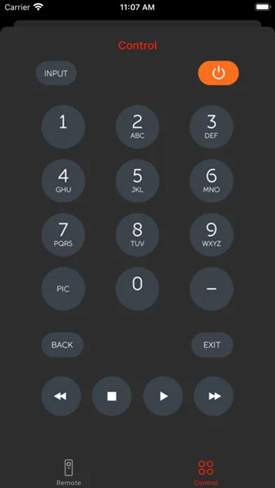 صور Universal Smart TV Remote+Ctrl