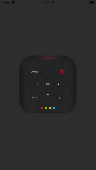 صور Universal Smart TV Remote+Ctrl