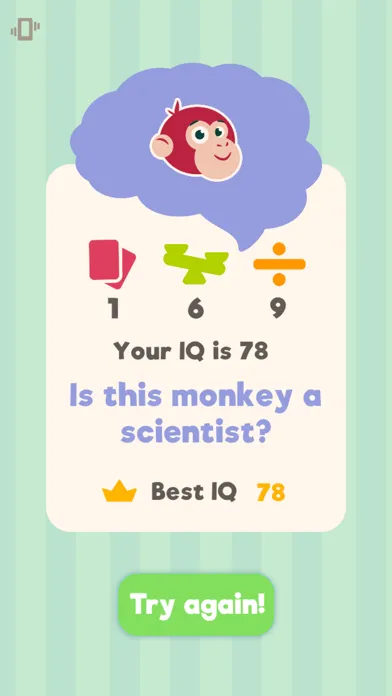 Big Brain Time! स्क्रीनशॉट