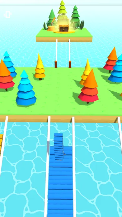 Скриншоты Bridge Craft 3D