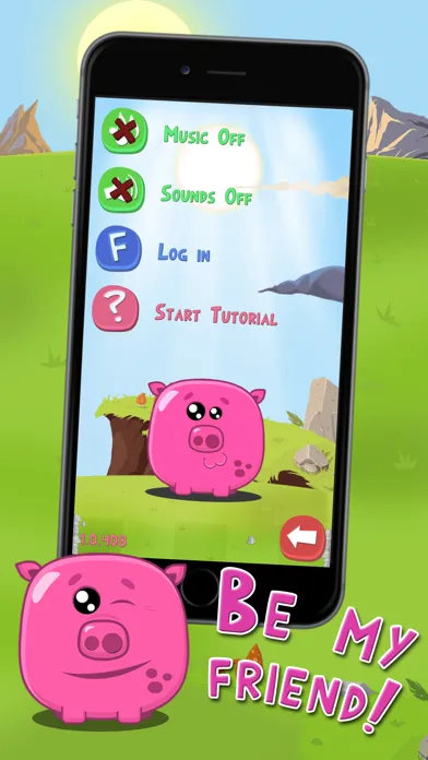 ภาพหน้าจอของ FarmZilla