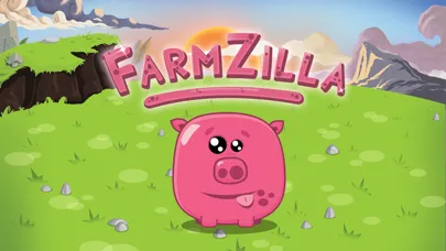 ภาพหน้าจอของ FarmZilla