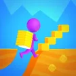 Gold Dig Rush 3D