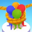 Rope Merge 3D Rope Merge 3D