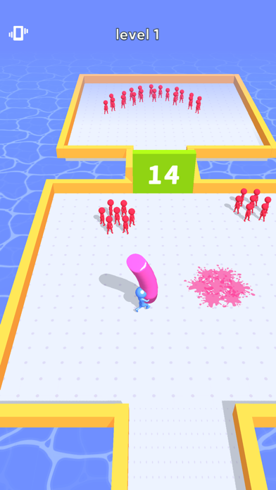Wiggly Stick স্ক্রিনশট