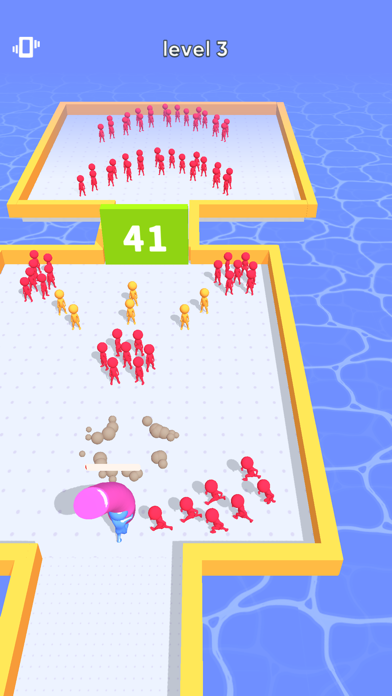Wiggly Stick স্ক্রিনশট