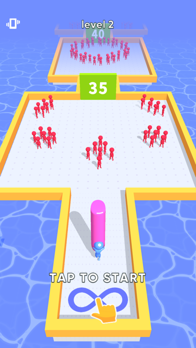 Wiggly Stick স্ক্রিনশট