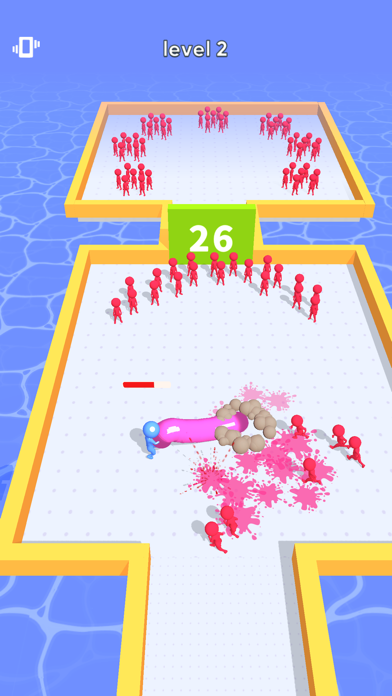 Wiggly Stick স্ক্রিনশট