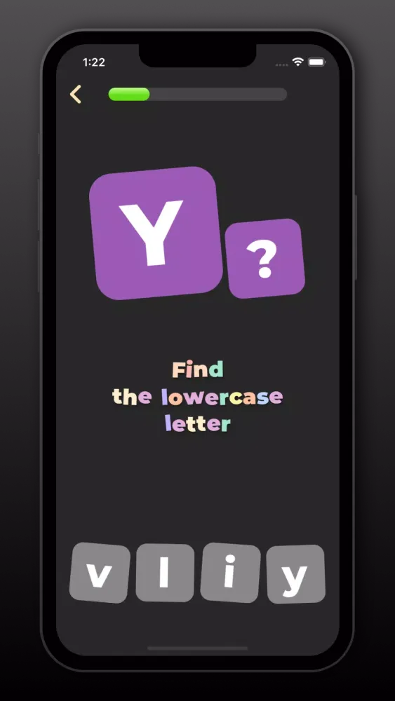 Alphanuma. Alphabet & Numbers Screenshots