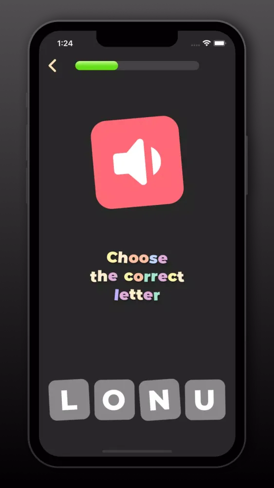 Alphanuma. Alphabet & Numbers Screenshots