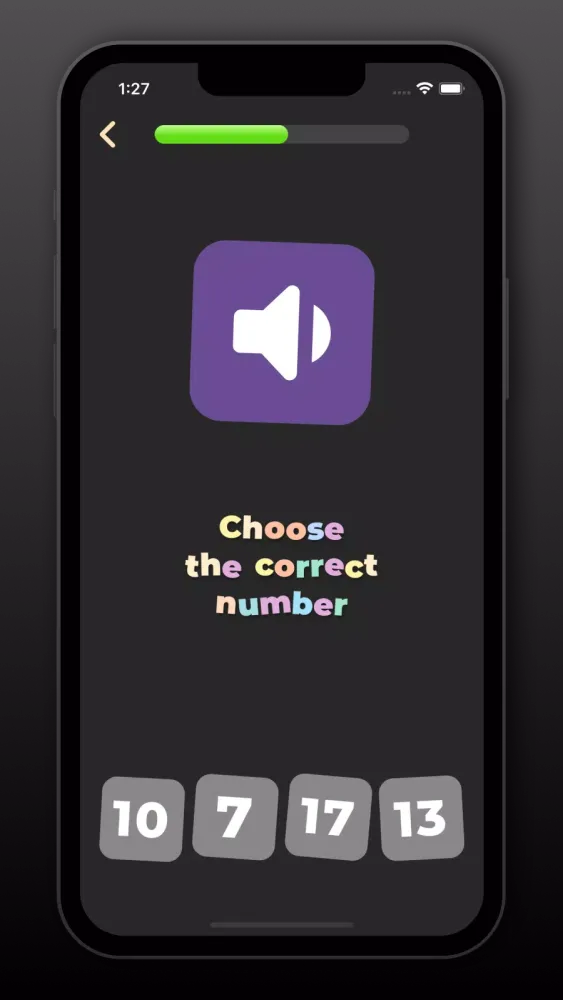 Alphanuma. Alphabet & Numbers Screenshots