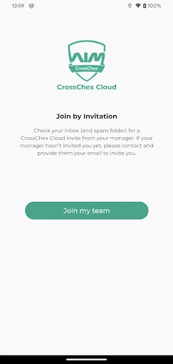 CrossChex Cloud سکرین شاٹس